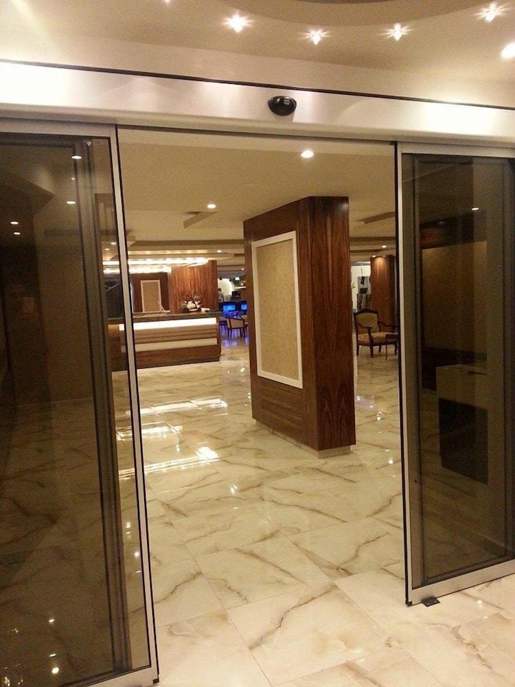 Lavinia Apart & Hotel Alanya Exterior foto