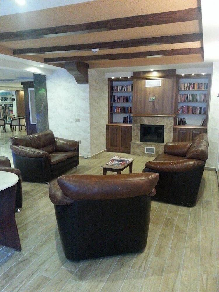 Lavinia Apart & Hotel Alanya Exterior foto